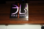 Els' Pub on Saturday at Byblos